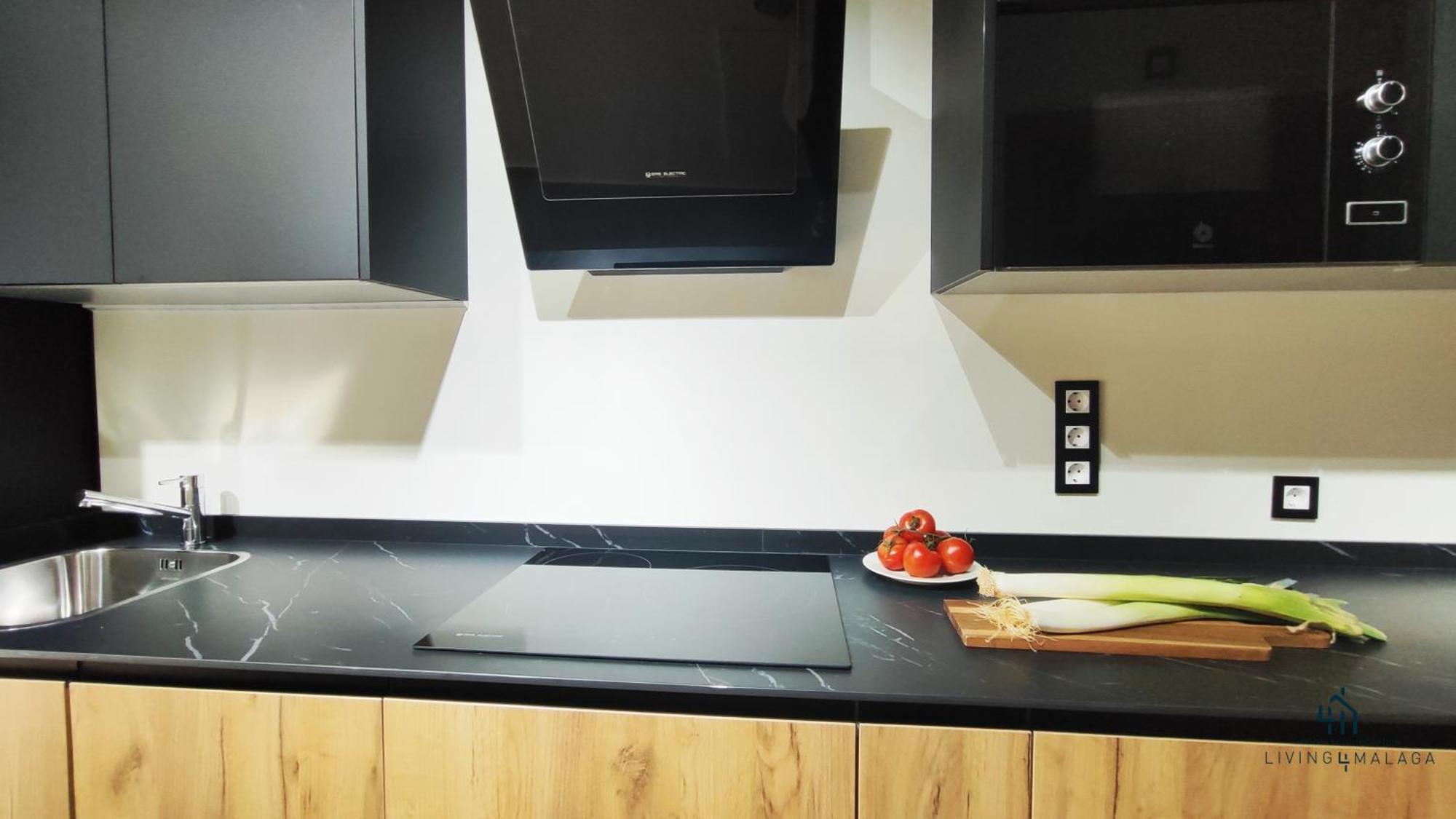 Lejlighed Living4malaga Victoria Center *